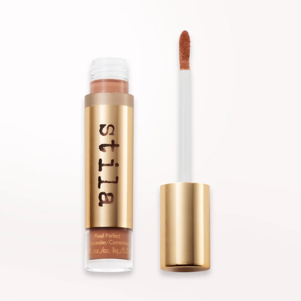 ✨ Stila Pixel Perfect Concealer - Shade Medium 2 - New in Box